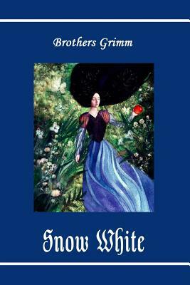 Snow White (Illustrated) by Jacob Grimm