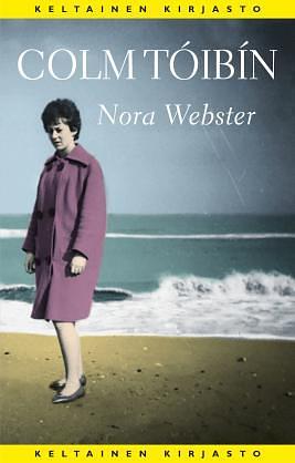 Nora Webster by Colm Tóibín