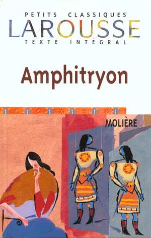 Amphitryon by Molière