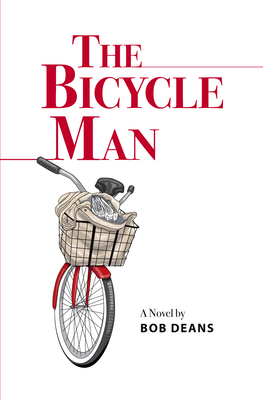 The Bicycle Man by Bob Deans