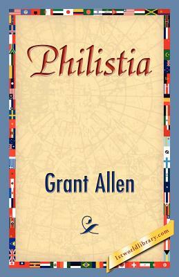 Philistia by Grant Allen