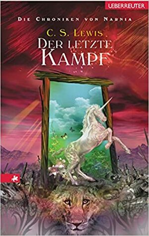 Der letzte Kampf by C.S. Lewis