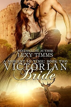 Victorian Bride by Lexy Timms