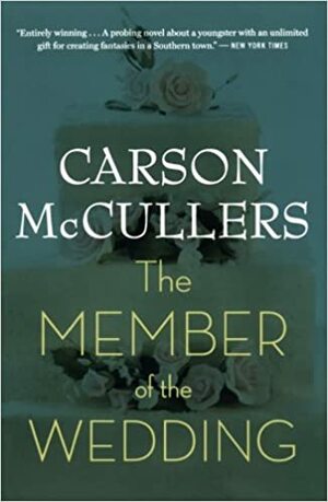 در جست\u200cو\u200cجوی یک پیوند by Carson McCullers
