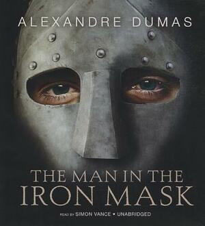 The Man in the Iron Mask by Alexandre Dumas