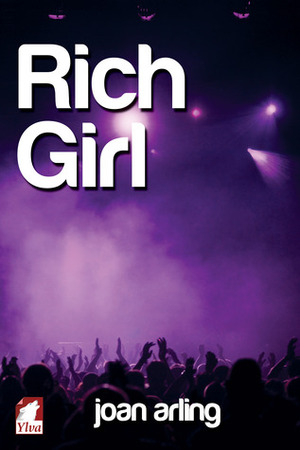 Rich Girl by Joan Arling