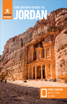 The Rough Guide to Jordan (Travel Guide with Free Ebook) by Rough Guides