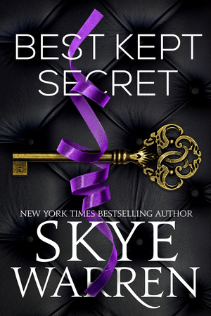 Best Kept Secret by Skye Warren