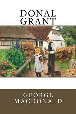 Donal Grant by George MacDonald