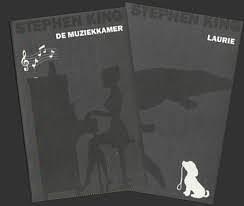 Laurie/De Muziekkamer by Stephen King