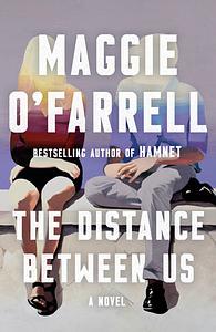 The Distance Between Us by Maggie O'Farrell