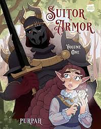 Suitor Armor, Volume 1 by Purpah