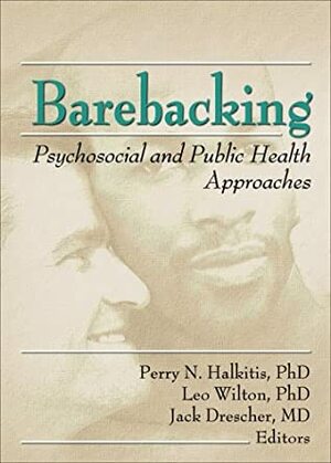 Barebacking: Psychosocial and Public Health Approaches by Perry N. Halkitis