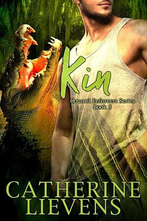 Kin by Catherine Lievens