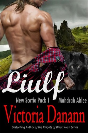 Liulf by Victoria Danann