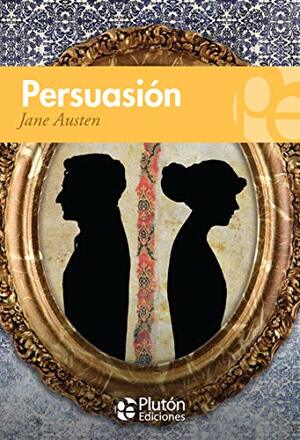 Persuasión by Jane Austen