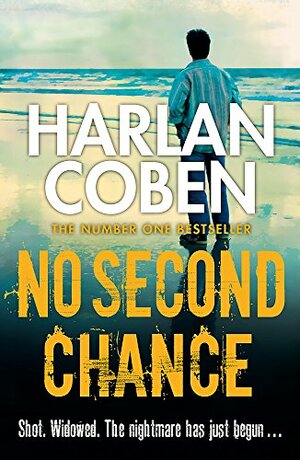 No Second Chance by Harlan Coben