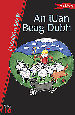 An Tuan Beag Dubh by Elizabeth Shaw