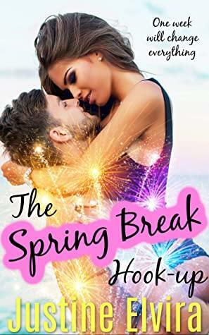The Spring Break Hook-up by JE, Eileen Proksch