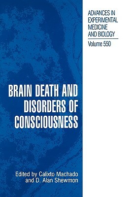 Brain Death and Disorders of Consciousness by 