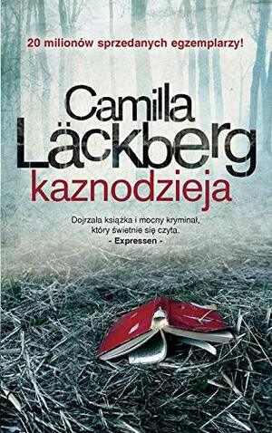 Fjalbacka 2. Kaznodzieja WYD. 5/2020 by Camilla Läckberg