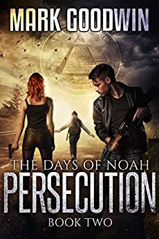 Persecution by Mark Goodwin