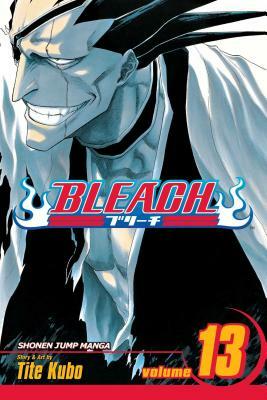 Bleach, Vol. 13: The Undead by Tite Kubo