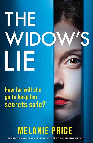 The Widow's Lie by Melanie Price