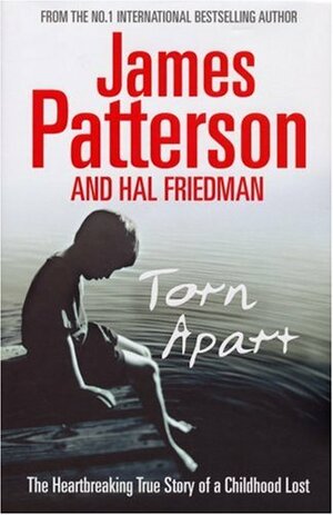 Torn Apart by James Patterson