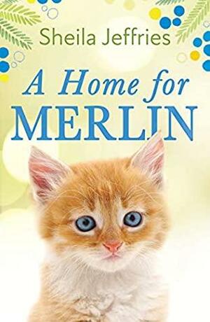 A Home for Merlin by Sheila Jeffries