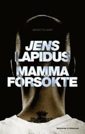 Mamma försökte by Jens Lapidus