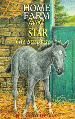 Star the Surprise by Jenny Oldfield