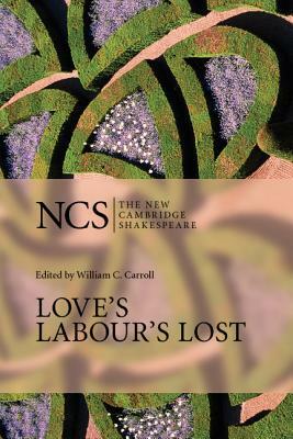 Love's Labour's Lost by William Shakespeare