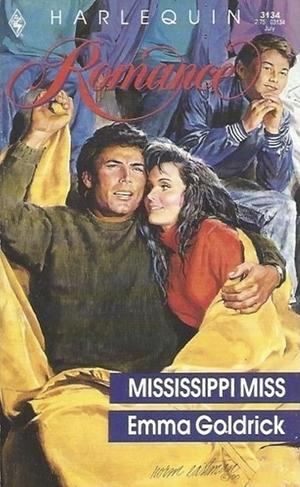 Mississippi Miss by Emma Goldrick