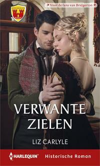 Verwante zielen by Liz Carlyle