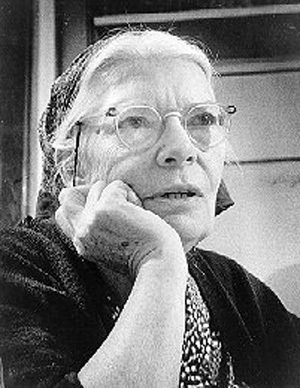 House of Hospitality by Dorothy Day