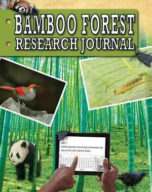 Bamboo Forest Research Journal by Heather C. Hudak