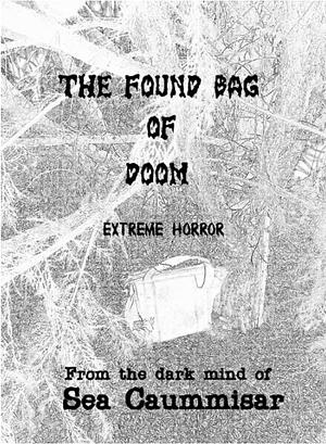 The Found Bag of Doom by Sea Caummisar