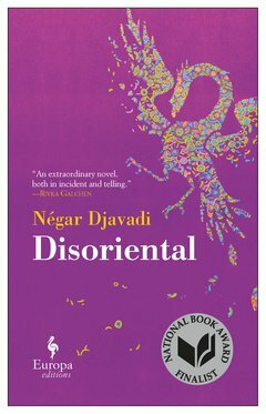 Disoriental by Négar Djavadi