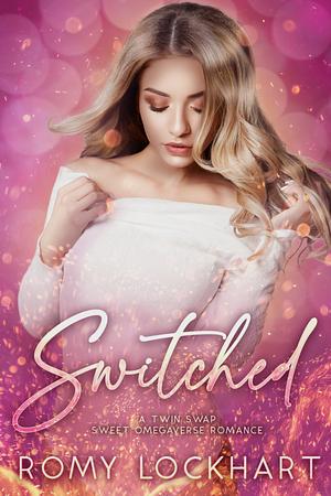 Switched by Romy Lockhart