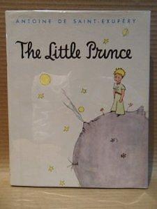 The Little Prince: 25th Anniversary Gift Boxed Edition by Antoine de Saint-Exupéry, Antoine de Saint-Exupéry