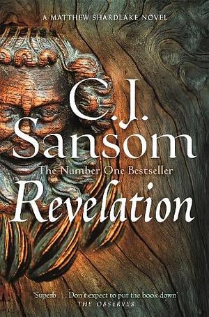 Revelation by C.J. Sansom