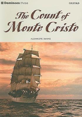 Dominoes: The Count of Monte Cristo: Level Three by Clare West, Clare West, Alexandre Dumas