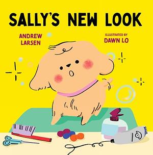 Sally's New Look by Andrew Larsen