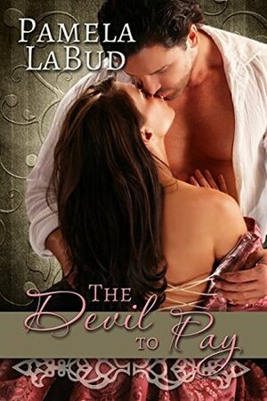 The Devil To Pay (Souls Redeemed Book 1) by Pamela Labud
