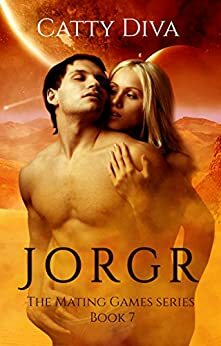 Jorgr by Catty Diva