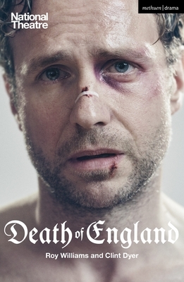 Death of England by Roy Williams, Clint Dyer