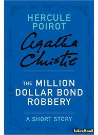 Кража в миллион долларов by Agatha Christie, Agatha Christie, Agatha Christie