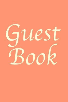 Guest Book: Guest Reviews for Airbnb, Homeaway, Booking.Com, Hotels.Com, Cafe, Restaurant, B&b, Motel - Feedback & Reviews from Gu by David Duffy