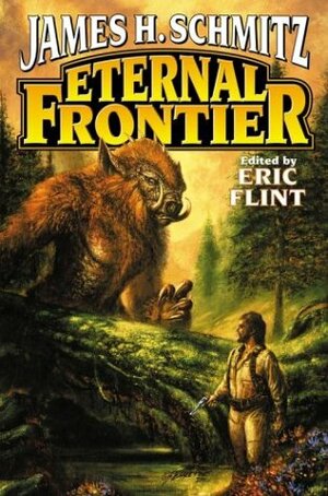 Eternal Frontier by James H. Schmitz